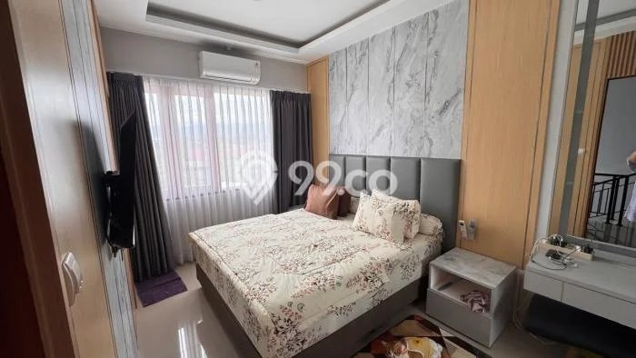 Hunian Nyaman Asri 4 KT Siap Pakai di Margacinta Bandung Hunian Nyaman Asri 4 KT Siap Pakai di Margacinta Bandung