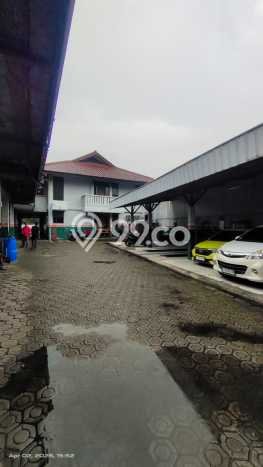Komersial Dijual di Bandung LT 1196m2 & LB 650m2 Lokasi Terbaik! Komersial Dijual di Bandung LT 1196m2 & LB 650m2 Lokasi Terbaik!