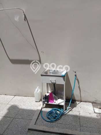 Siap Huni Rumah Mewah 4 Kamar di Tandes Dekat ke Mana Pun Siap Huni Rumah Mewah 4 Kamar di Tandes Dekat ke Mana Pun