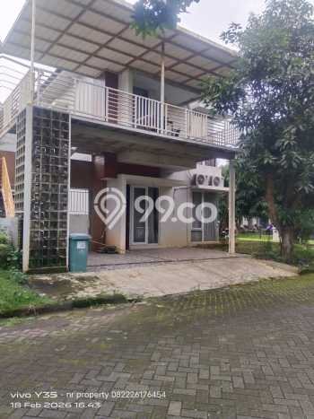 Dijual Hunian Mewah dengan Fasilitas Sekitar Lengkap di Banyumanik, Semarang Dijual Hunian Mewah dengan Fasilitas Sekitar Lengkap di Banyumanik, Semarang