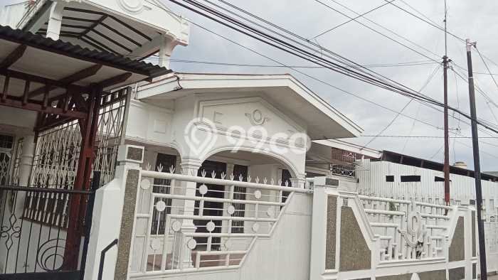 Rumah 3 Kamar Lengkap Disewakan di Medan Sunggal Harga Kompetitif Rumah 3 Kamar Lengkap Disewakan di Medan Sunggal Harga Kompetitif