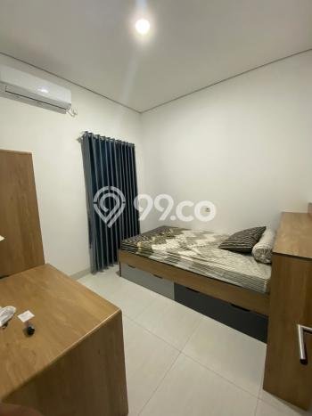 Lokasi strategis! Rumah siap pakai dikontrakkan di Ngaglik LB 140m2 Lokasi strategis! Rumah siap pakai dikontrakkan di Ngaglik LB 140m2