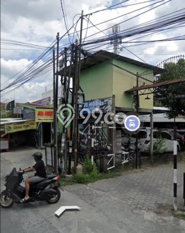 Kavling Tanah Dijual di Depok Sleman Spesifikasi 501m2 Kavling Tanah Dijual di Depok Sleman Spesifikasi 501m2