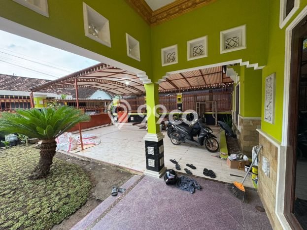 Disewakan Rumah Konsep Modern di Sleman Sleman dengan 6 Kamar Disewakan Rumah Konsep Modern di Sleman Sleman dengan 6 Kamar