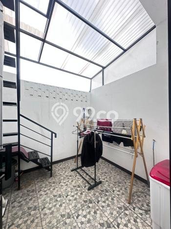 Rumah Minimalis 3 KT LT 72m2 di Bandung Kota Rumah Minimalis 3 KT LT 72m2 di Bandung Kota