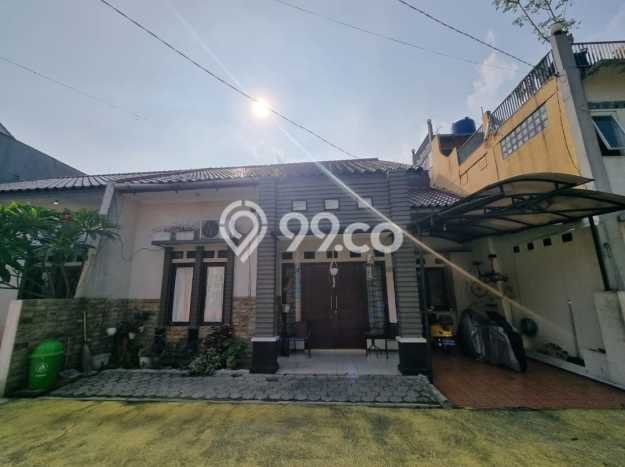 Dijual Rumah 3 Kamar Lokasi Strategis Nyaman dan Strategis di Cimanggis Dijual Rumah 3 Kamar Lokasi Strategis Nyaman dan Strategis di Cimanggis