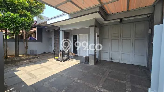Best Deal Hunian Mewah Ideal dan Luas di Bojongloa Kidul, Bandung Best Deal Hunian Mewah Ideal dan Luas di Bojongloa Kidul, Bandung
