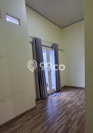 Rumah Strategis Minimalis Lb 100m2 di Ilir Barat I, Palembang Rumah Strategis Minimalis Lb 100m2 di Ilir Barat I, Palembang