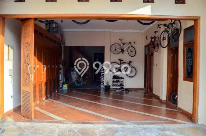Hunian Elit LB 1300m2 Siap Pakai Desain Elegan di Semeru, Semarang Hunian Elit LB 1300m2 Siap Pakai Desain Elegan di Semeru, Semarang