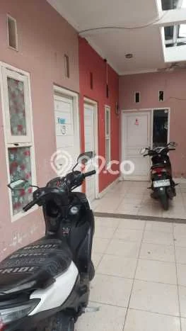 Rumah Strategis Minimalis Lb 82m2 di Cimahi Utara, Cimahi Rumah Strategis Minimalis Lb 82m2 di Cimahi Utara, Cimahi