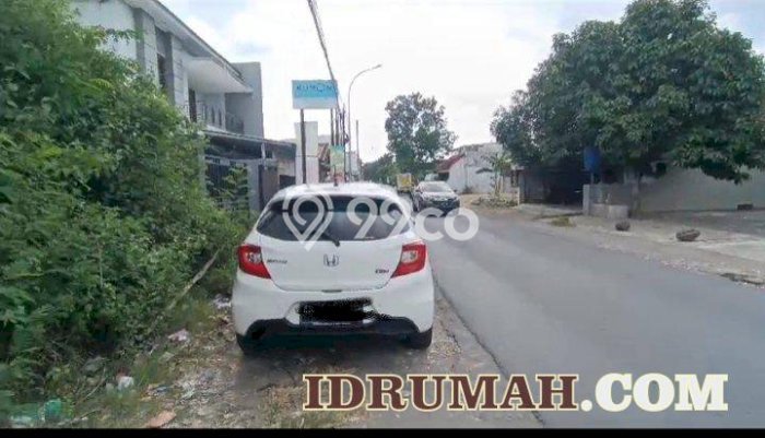 Lahan untuk Dijual Lokasi Banguntapan, Bantul Luas 2392m2 SHM Lahan untuk Dijual Lokasi Banguntapan, Bantul Luas 2392m2 SHM