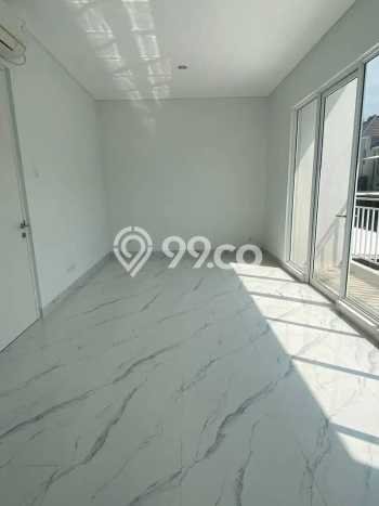 Rumah Minimalis 4 Kamar LT 96m2 di Simongan Rumah Minimalis 4 Kamar LT 96m2 di Simongan
