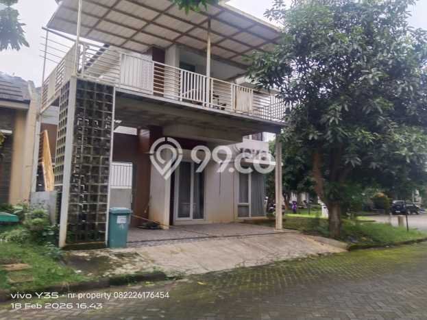 Dijual Hunian Mewah dengan Fasilitas Sekitar Lengkap di Banyumanik, Semarang Dijual Hunian Mewah dengan Fasilitas Sekitar Lengkap di Banyumanik, Semarang