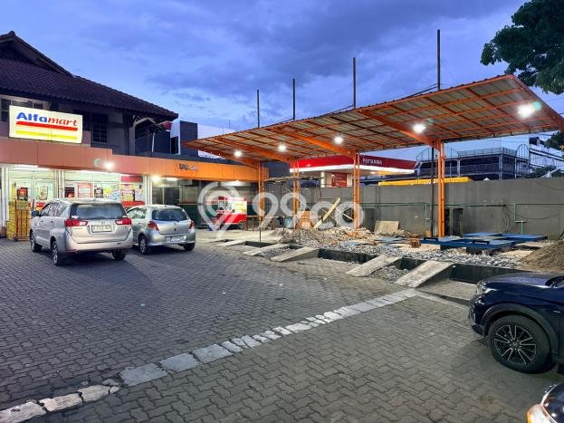 Komersial Dijual di Bandung LT 1196m2 & LB 650m2 Lokasi Terbaik! Komersial Dijual di Bandung LT 1196m2 & LB 650m2 Lokasi Terbaik!