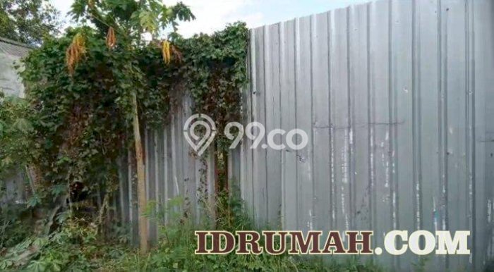 Lahan untuk Dijual Lokasi Banguntapan, Bantul Luas 2392m2 SHM Lahan untuk Dijual Lokasi Banguntapan, Bantul Luas 2392m2 SHM