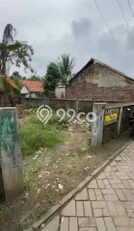 Lahan Kosong Dijual di Serang dengan Area 204m2 Lahan Kosong Dijual di Serang dengan Area 204m2