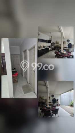 Rumah Modern Minimalis 4 Kamar Siap Huni di Cilegon Rumah Modern Minimalis 4 Kamar Siap Huni di Cilegon