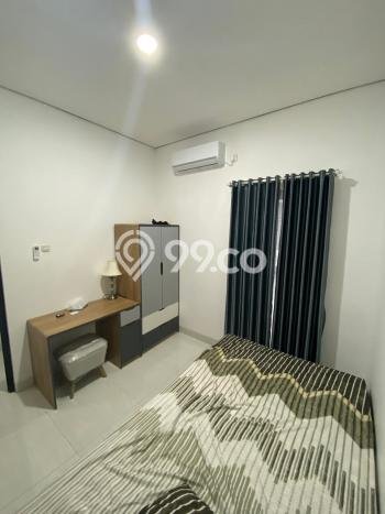 Lokasi strategis! Rumah siap pakai dikontrakkan di Ngaglik LB 140m2 Lokasi strategis! Rumah siap pakai dikontrakkan di Ngaglik LB 140m2