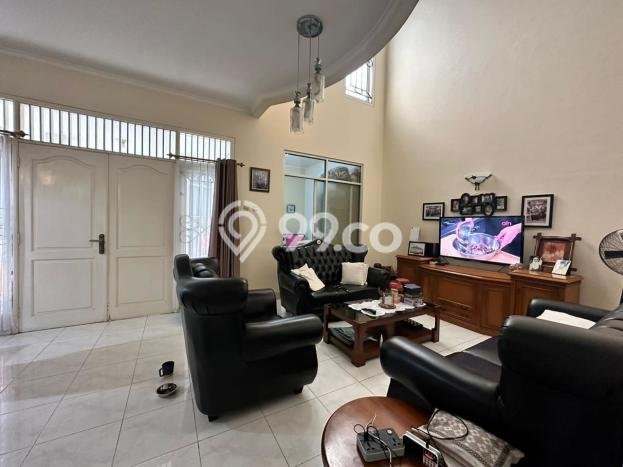 Rumah Luxury Modern Siap Huni di Ciangsana Bogor Rumah Luxury Modern Siap Huni di Ciangsana Bogor
