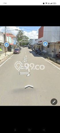 Lahan Strategis di Kota Selatan Dijual dengan Luas 300m2 Lahan Strategis di Kota Selatan Dijual dengan Luas 300m2