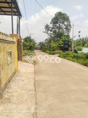 Lahan Kosong Dijual di Tembalang, Semarang, Luas 323m2 Area Strategis Lahan Kosong Dijual di Tembalang, Semarang, Luas 323m2 Area Strategis