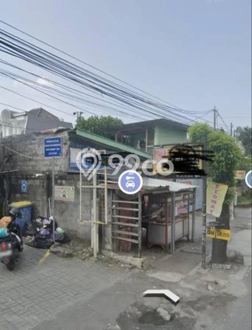 Kavling Tanah Dijual di Depok Sleman Spesifikasi 501m2 Kavling Tanah Dijual di Depok Sleman Spesifikasi 501m2