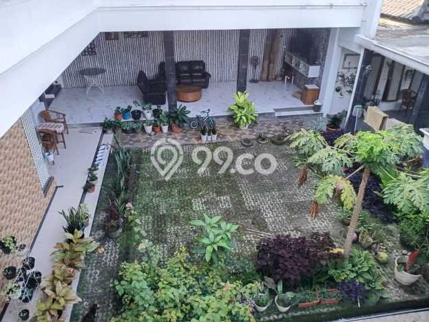 Rumah Mewah Siap Huni LT 798m2 di Garut Kota, Garut Rumah Mewah Siap Huni LT 798m2 di Garut Kota, Garut