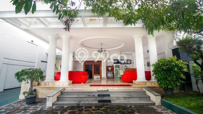 Jual Hotel Kawasan Wirobrajan, Luas 1078m2m², Lokasi Strategis Jual Hotel Kawasan Wirobrajan, Luas 1078m2m², Lokasi Strategis