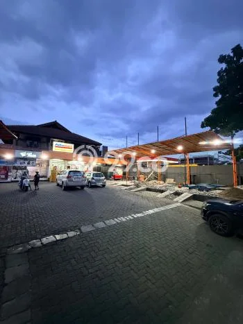 Komersial Dijual di Bandung LT 1196m2 & LB 650m2 Lokasi Terbaik! Komersial Dijual di Bandung LT 1196m2 & LB 650m2 Lokasi Terbaik!