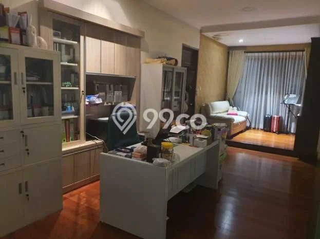 Dijual Hunian Mewah dengan Fasilitas Sekitar Komplit di Lengkong, Bandung Dijual Hunian Mewah dengan Fasilitas Sekitar Komplit di Lengkong, Bandung