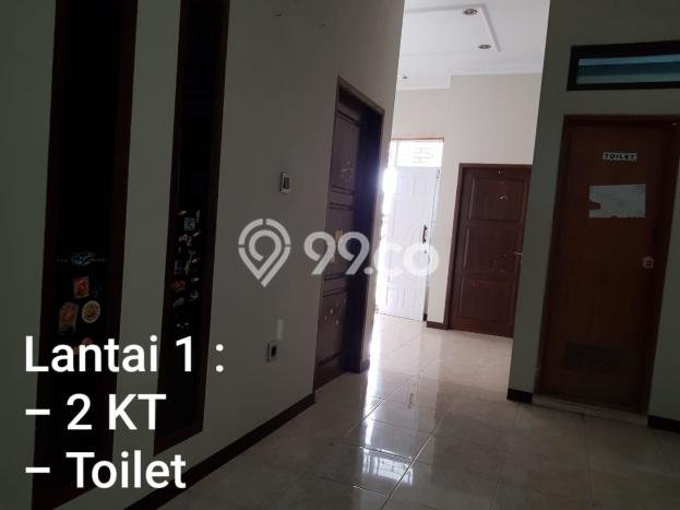Jual Rumah Strategis Bagus Punya 5 KT di Cipocok Jaya Serang SHM Jual Rumah Strategis Bagus Punya 5 KT di Cipocok Jaya Serang SHM