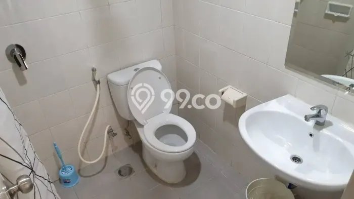 Dijual Apartemen 2 KT & 0 KM di Jakarta Timur Lokasi Strategis Dijual Apartemen 2 KT & 0 KM di Jakarta Timur Lokasi Strategis