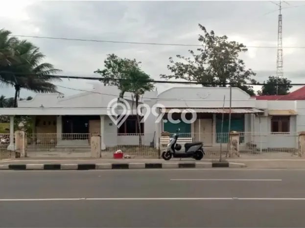 Tanah Dijual Lokasi Tapa, Bone Bolango Luas 5050m2 Legalitas Aman Tanah Dijual Lokasi Tapa, Bone Bolango Luas 5050m2 Legalitas Aman