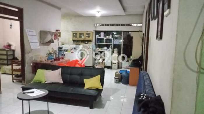Siap Huni Hunian Elit 4 Kamar di Banyumanik Dekat ke Mana Saja Siap Huni Hunian Elit 4 Kamar di Banyumanik Dekat ke Mana Saja