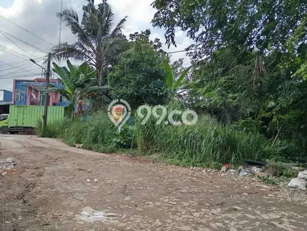 Jarang Ada! Tanah di Rawalumbu Punya Luas 179m2 SHM Jarang Ada! Tanah di Rawalumbu Punya Luas 179m2 SHM