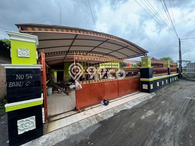 Disewakan Rumah Konsep Modern di Sleman Sleman dengan 6 Kamar Disewakan Rumah Konsep Modern di Sleman Sleman dengan 6 Kamar