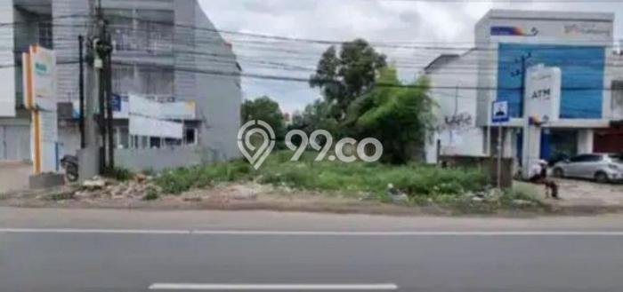 Lahan untuk Dijual Lokasi Natar, Lampung Selatan Luas 1460m2 SHM Lahan untuk Dijual Lokasi Natar, Lampung Selatan Luas 1460m2 SHM