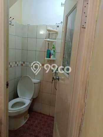 Rumah Modern Cantik 2 Kamar Bisa Langsung Pindah di Tangerang Rumah Modern Cantik 2 Kamar Bisa Langsung Pindah di Tangerang
