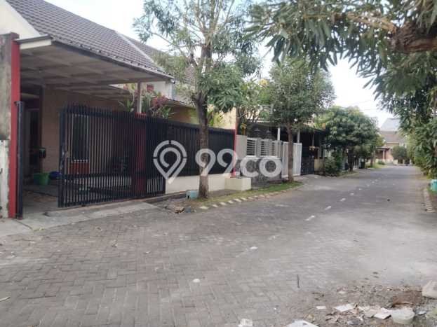 Jual Rumah Bagus Siap Huni LB 120m2 di Buduran, Sidoarjo Jual Rumah Bagus Siap Huni LB 120m2 di Buduran, Sidoarjo