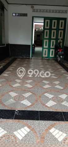 Hunian Mewah Dijual LT 580m2 di Cimanggis, Depok Hunian Mewah Dijual LT 580m2 di Cimanggis, Depok