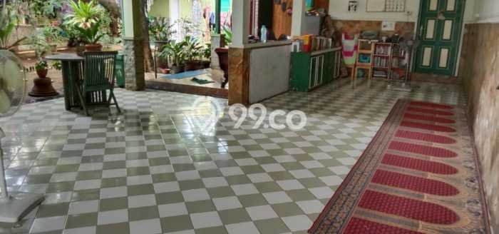 Hunian Mewah Dijual LT 580m2 di Cimanggis, Depok Hunian Mewah Dijual LT 580m2 di Cimanggis, Depok