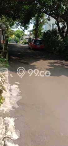Hunian Mewah Dijual LT 580m2 di Cimanggis, Depok Hunian Mewah Dijual LT 580m2 di Cimanggis, Depok