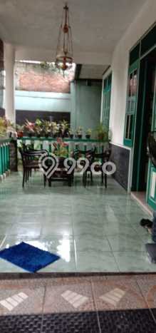 Hunian Mewah Dijual LT 580m2 di Cimanggis, Depok Hunian Mewah Dijual LT 580m2 di Cimanggis, Depok