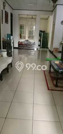 Hunian Mewah Dijual LT 580m2 di Cimanggis, Depok Hunian Mewah Dijual LT 580m2 di Cimanggis, Depok