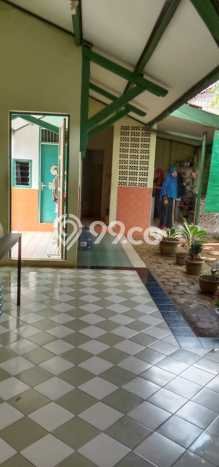 Hunian Mewah Dijual LT 580m2 di Cimanggis, Depok Hunian Mewah Dijual LT 580m2 di Cimanggis, Depok