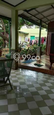 Hunian Mewah Dijual LT 580m2 di Cimanggis, Depok Hunian Mewah Dijual LT 580m2 di Cimanggis, Depok