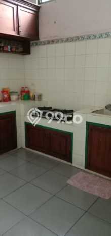 Hunian Mewah Dijual LT 580m2 di Cimanggis, Depok Hunian Mewah Dijual LT 580m2 di Cimanggis, Depok