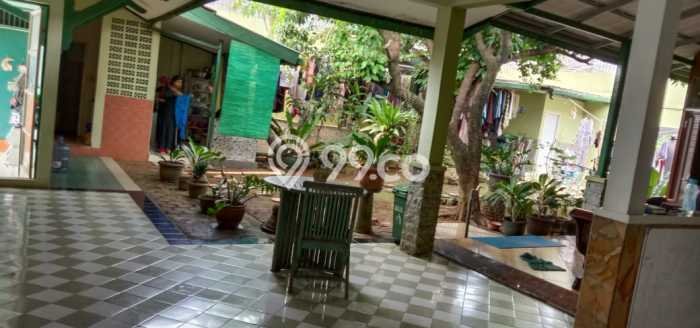 Hunian Mewah Dijual LT 580m2 di Cimanggis, Depok Hunian Mewah Dijual LT 580m2 di Cimanggis, Depok