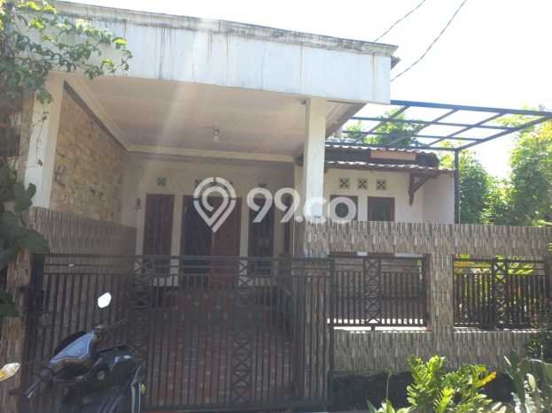 Rumah Murah Dijual Area Bojong Gede, Bogor Harga Rp 450 Juta Rumah Murah Dijual Area Bojong Gede, Bogor Harga Rp 450 Juta
