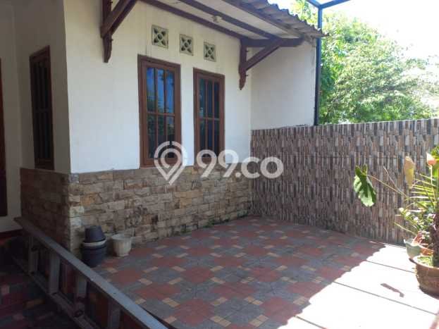 Rumah Murah Dijual Area Bojong Gede, Bogor Harga Rp 450 Juta Rumah Murah Dijual Area Bojong Gede, Bogor Harga Rp 450 Juta